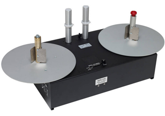LABELMATE, REEL TO REEL UNWIND/REWIND STATION, 13